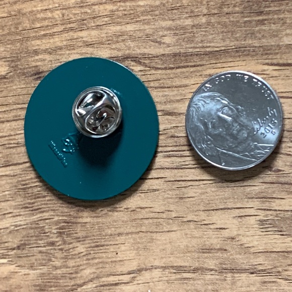 Matcha Pin - Picture 8 of 9